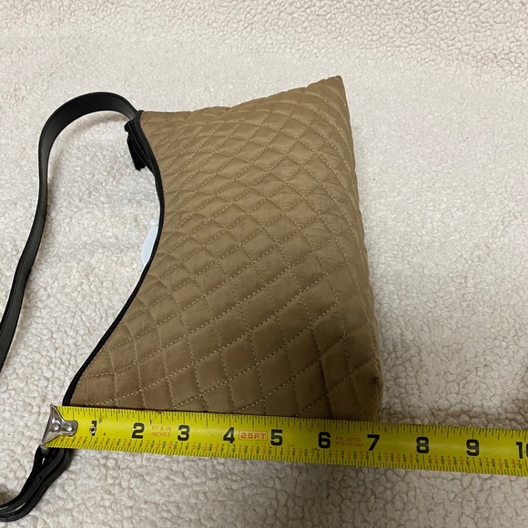 Vintage Bally Quilted purse - Picture 13 of 14